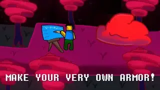 Deltarune 3D RPG : UTMM Supreme : Plan Craft & Malius Leak