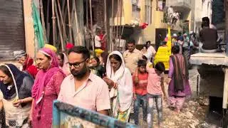 Nagar Kirtan
