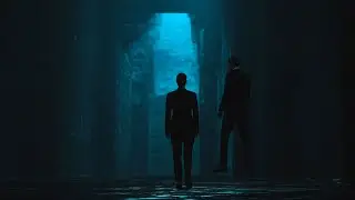 Shadows - Jabba
