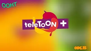 Teletoon+ (2014-18) | OOKT - S1E15 | db4uV