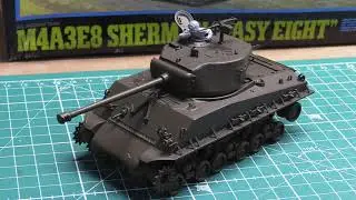 Mission Models Paint Review