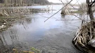 Вода - р. Елань
