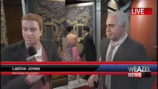 GTA V MISSION 