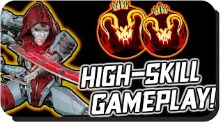 High Skill Controller Ranked Gameplay - Apex Legends