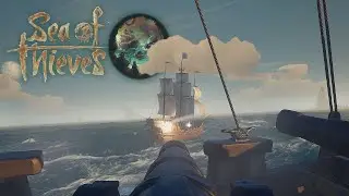 Sea of Thieves | Море воров | СЛУГИ ПЛАМЕНИ НА ГАЛЕОНЕ  | 8 ПОБЕД