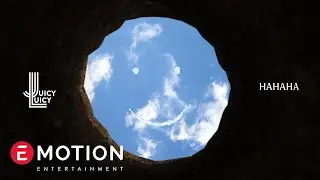 Juicy Luicy - HAHAHA (Official Lyric Video)