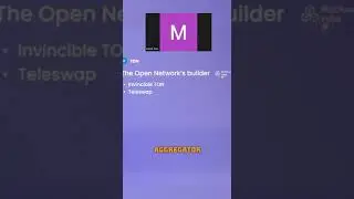 TON Accelerator: Blockwave Labs products, Invincible TON &  Teleswap 