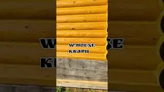 W-House - составы без содержания дешевых компонентов. Минеральный колер