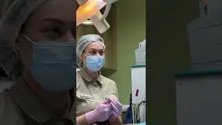 Лечение зубов во сне бережно и нежно.
