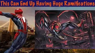 Marvel's Spider-Man 2: *SPOILER’S* Making A COMEBACK! 🕷️🕸️