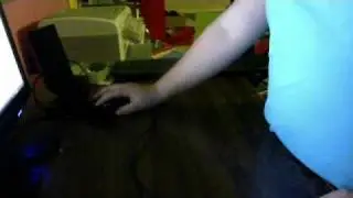me singing do do do do dooo dod do do do do do do thingie :)