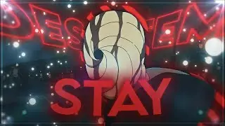 Obito Uchiha - Stay [AMV/Edit]!