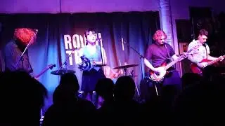 JUST MUSTARD Rough Trade East May 27 2022