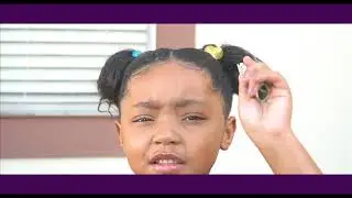 BLACK MIKE DAUGHTER