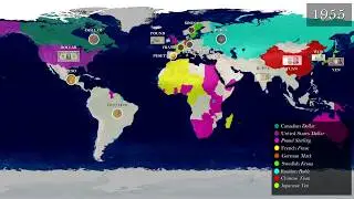 The History of Coins & Currency (Pt 2)