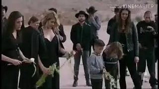 cuando muere un narco