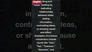 Connector
