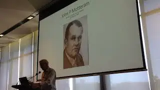Rotarians Rob and David Motteram - History of Motteram Biscuits