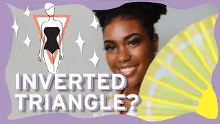 Inverted Triangle Body? Watch This!