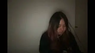 I miss you, I’m sorry. Cover.