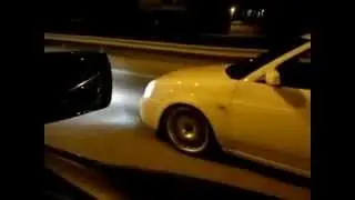 Приора  vs BMW X5