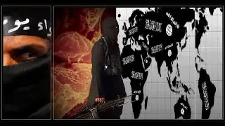 PERILOUS TIMES WILL COME - WORLD EVENTS AUGUST 2014
