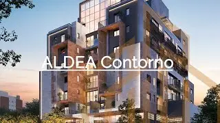 Descubra o ALDEA Contorno com a Excelcium Imóveis