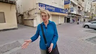 Бахрейн Часть 7: Мужчины