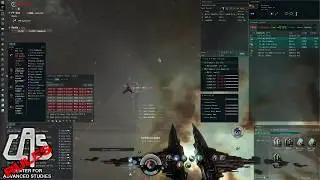 Scorpion Roam Part 2