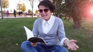 Bisikletli Sosyal Yazar Rukiye Kışla'nın sesinden...