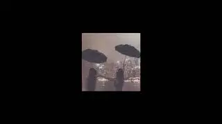 umbrella (sped up)