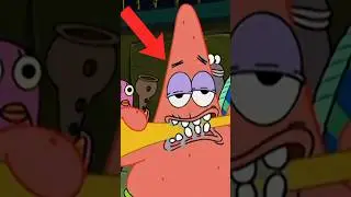 The WEIRDEST SpongeBob joke: EXPLAINED