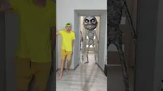 Hi Meme Majora's Mask Moon 🌑
