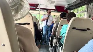 Экскурсия в прошлое по Нарве 2