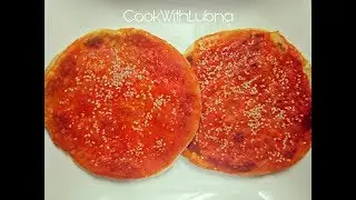Sheermal without Oven/ Sheermal on Tawa/शीरमाल रेसिपी/Meethi Bread