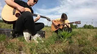 Sleep House - I Hate That I Miss You (in a field)
