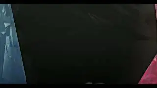 The big bad wolf/death wolf - neon blade