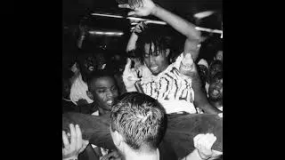 |FREE| Type Beat Playboi Carti - Yppah | trap , rap , hip-hop | freestyle 2024