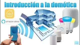 Introducción a la domótica. Elección del sistema domótico