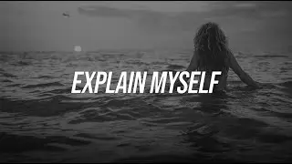 CHE ECRU - eXplain myself