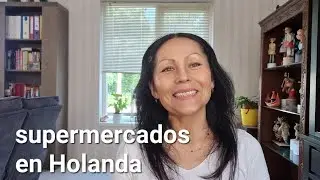 What are supermarkets like in the Netherlands? Are there any Latin American products?