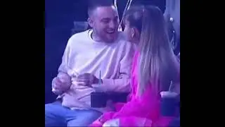 Ari And Mac tiktok randomdancing2 0