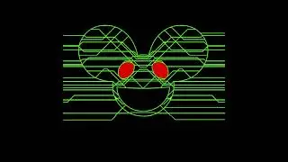deadmau5 - Acedia (slowed + reverb)