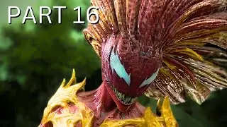 Spider-Man: Part 16 - This Isn't You - PS5