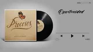 Duo Harmony - OPORTUNIDAD - Álbum Completo