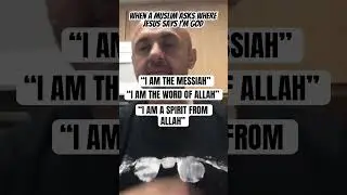Where Jesus Said I’m God? - The BEST Refutation! 