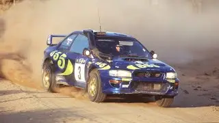 мы сралли
