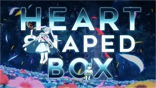Sousou no Frieren「AMV」Heart Shaped Box