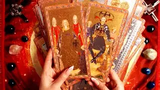 WHAT DID HE THINK ABOUT US TODAY? Online tarot layout. Fortune telling online. Tarot. Taro online