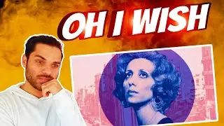 Fairuz - Ya Rayt Mennon (يا ريت منن) (English translation, Türkçe çeviri, lyrics)/Reaction